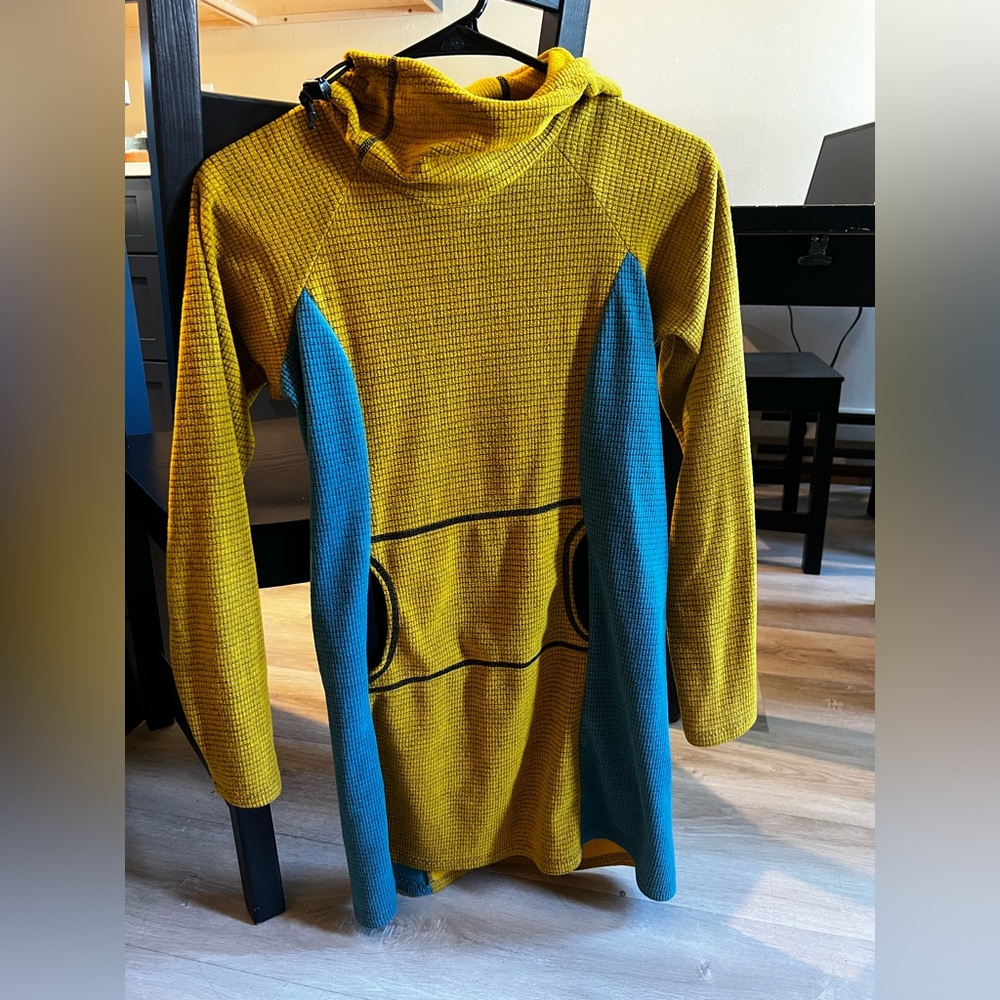 Melanzana Sweater Dress